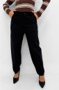 pantalone con elastico in vita weight